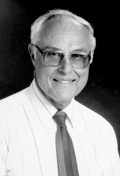 Dr. Leonard W. Wilson